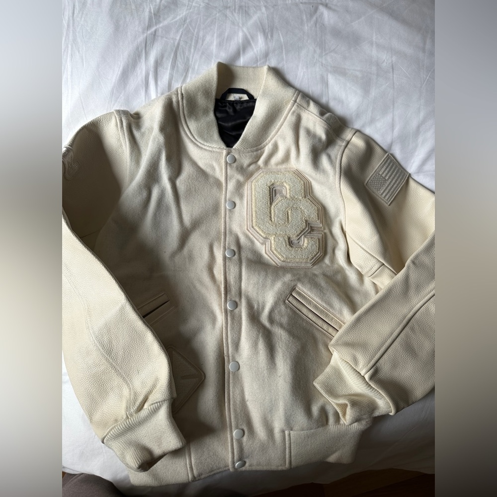 Wore once